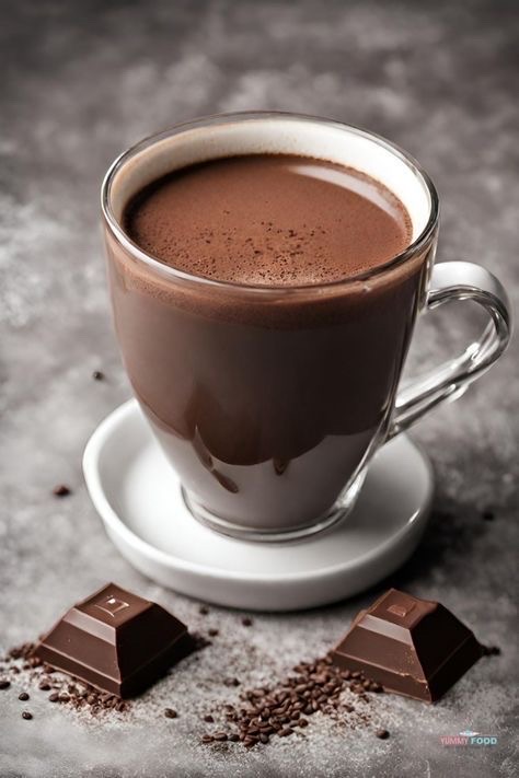 HOT CHOCOALTE